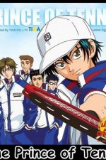 Watch The Prince of Tennis  Xmovies8